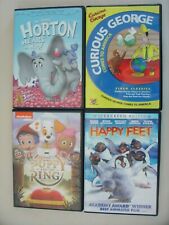 Kids toddlers dvd for sale  Wilmington