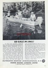 Gale dinghy boat for sale  SIDCUP