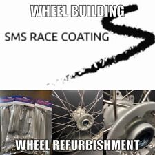 Wheel building wheel for sale  WHITLEY BAY