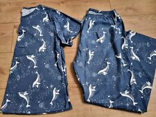 Whale pajamas for sale  SWAFFHAM