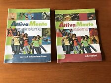 Attivamente insieme volumi usato  Cambiago