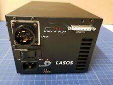 Lasos lgn 4000 gebraucht kaufen  Parsdorf
