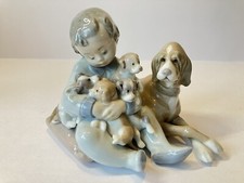Lladro new playmates for sale  Syracuse