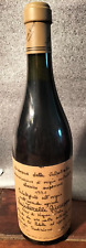 Vino giuseppe quintarelli usato  Cascina