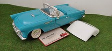 1955 ford thunderbird d'occasion  Expédié en Belgium