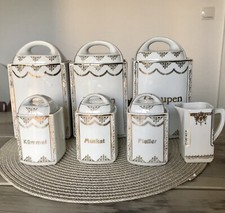 Antik jugendstil porzellan gebraucht kaufen  Buseck