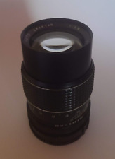 Portrait tele 135mm gebraucht kaufen  Dellfeld