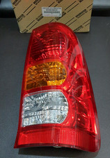 LÂMPADAS TRASEIRAS GENUÍNAS RH PARA TOYOTA HILUX VIGO MK6 SR5 PICKUP 2005-2010 comprar usado  Enviando para Brazil