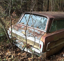 Chevrolet bel air for sale  Claude