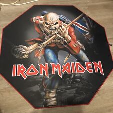 Iron maiden non for sale  TELFORD