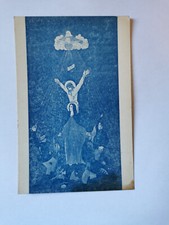Cpa dieu patrie d'occasion  Le Havre-