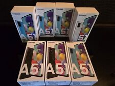 Samsung a51 verpackung gebraucht kaufen  Paderborn