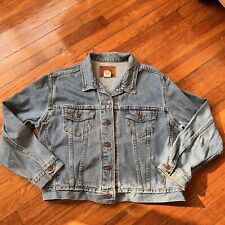 Levi authentic baggy for sale  Parsippany