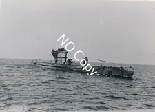Foto kriegsmarine boot gebraucht kaufen  München