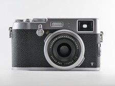 Fujifilm x100t gebraucht kaufen  Nürnberg
