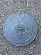 Vintage replacement lid for sale  Jefferson