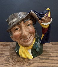 Royal doulton punch for sale  Mount Juliet