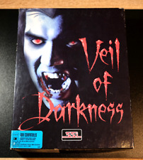 Veil darkness diskette gebraucht kaufen  Langenhagen