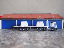 Herpa actros 6 gebraucht kaufen  Deutschland