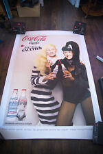 Coca cola gaultier d'occasion  Montpellier-