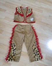 Fasching kostüm kinder gebraucht kaufen  Mölln