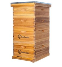 Beecastle frame langstroth for sale  Wichita