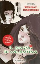 Sogno valentina valentina usato  Monza