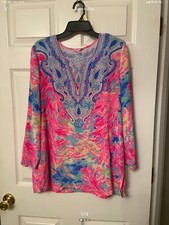 Lilly pulitzer tunic for sale  Huntington Park