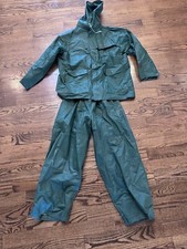 Stearns piece rainsuit for sale  Tecumseh