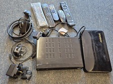 Freeview box digibox for sale  MARGATE