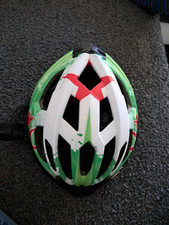 Fahrradhelm kinder 49 gebraucht kaufen  Hofheim