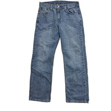 Levis 569 jeans for sale  LONDON