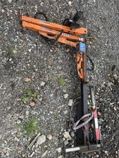 Penny hydraulics swing for sale  COLCHESTER