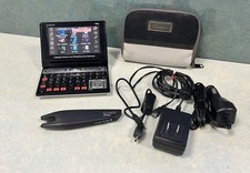 Ectaco partner p900 for sale  Peabody