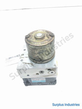 Module abs hyundai d'occasion  France