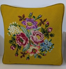 Vintage pillow sofa for sale  Port Richey