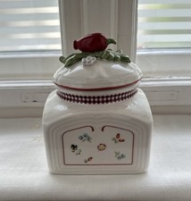villeroy boch vorratsdose gebraucht kaufen  Berlin