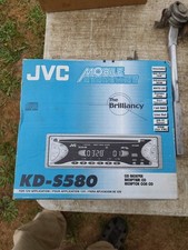 Jvc s580 stereo for sale  Plano