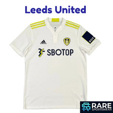 Leeds utd 2021 for sale  SUNDERLAND