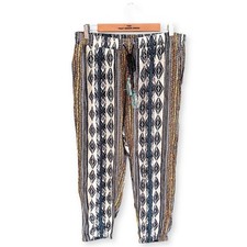 Ladies print elasticated for sale Ladies print elasticated for sale  RUGBY