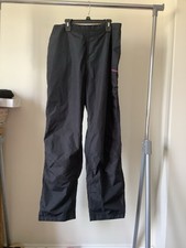Backswing waterproof trousers for sale  INVERURIE