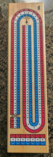 Cribbage board track for sale  Novato