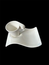 Villeroy boch mocca gebraucht kaufen  Norderstedt