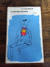 giovane holden usato  Pescara