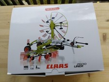 Wiking claas schwader gebraucht kaufen  Buchloe