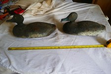 Vintage pair cork for sale  Bruce