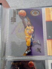 2000 fleer kobe for sale  GLOUCESTER