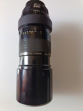 Téléobjectif nikon 300mm d'occasion  Paris-