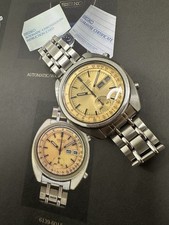 Seiko speed timer usato  Pavia