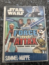 Star wars match gebraucht kaufen  Eggenstein-Leopoldshafen
